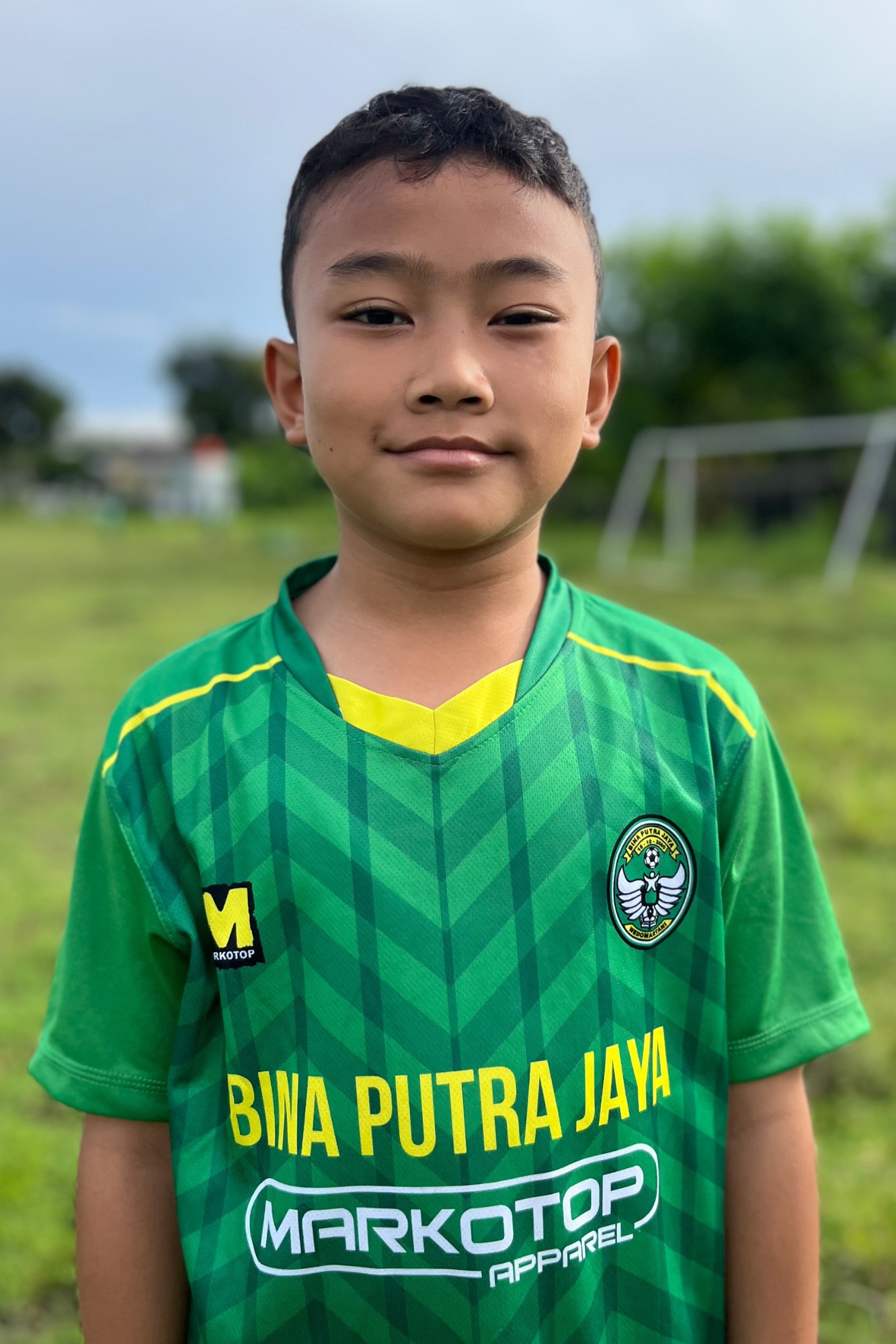 Muhammad Nur Haufanza Marwan